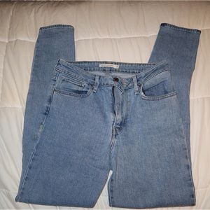 721 High Rise Skinny